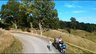 THE GRAND RIDGE ROAD - Touring Australia 2020