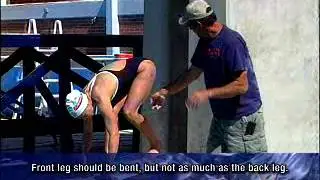 Fast Lane Starts and Finishes