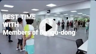Dangu-dong Resident Autonomy Center | Line Dance A Class | Opening | #킴쌤5 #오늘도라인하세요 