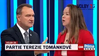 Fiala z SPD: Raku&scaron;an je norm&aacute;ln&iacute; mafi&aacute;n. Už jsem se b&aacute;la, že to nepadne, glosovala &Scaron;ebelov&aacute;