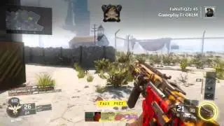 Call of Duty&reg;: Black Ops III Gameplay sans voix Fr