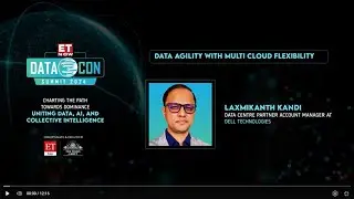 Data Agility with Multi Cloud Flexibility
