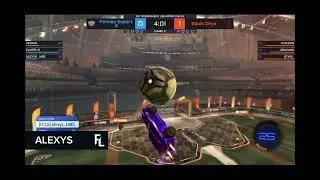 EG TOURNAMENT E3 BEST GOALS AND SAVES ! ( Nagate Studio )