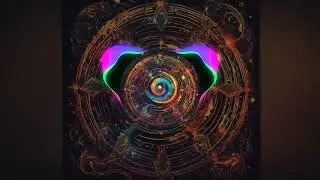 Cosmic Ecstasy
