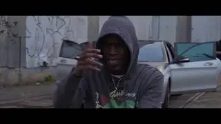 Gu Mitch - Walk Down (prod. by Icy Hoff)