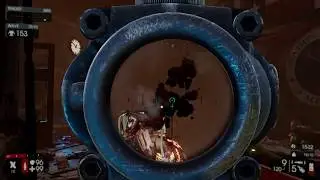 Archive | Killing Floor 2 | 'Triple Collat On Crawlers'