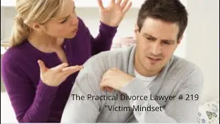 TPDL # 219 - WHY YOU MUST AVOID PEOPLE WITH A 