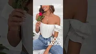 Bold Basics ✨💖 | Elevating Everyday Essentials!