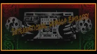 International Hip Hop Embassy