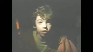 October 1994 WDRB FOX 41 Louisville KY Kids Club Ghost Story Bumper