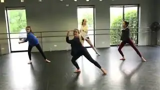 Bring Me Flowers - Soleunique Dance Complex - Chor: Chelsea Michener