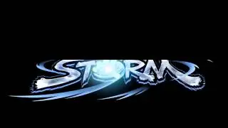 Naruto Ultimate Ninja Storm OST - Sand Ripples in the Wind