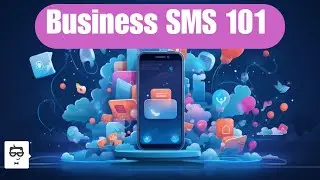 Business SMS 101 How to Sell and Market With Texts With Holly Depies