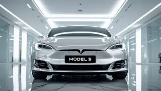 🇰🇷 2025 테슬라 모델 S 리뷰 🚗⚡ 최강 전기세단의 진짜 변화는? | Tesla Model S 2025 Full Review 🇺🇸 | Hyuk Auto. 