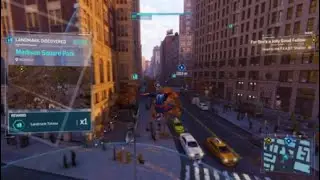 Spider-Man PS5 part 2 - R.I.P. Stan Lee