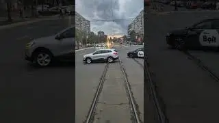 Bucharest tram rider. #beats #hiphop #rap