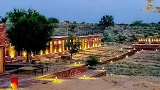 Kaner Retreat, Shergarh, India | Travel With Priya
