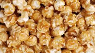 palomitas acarameladas tipo gourmet a mi estilo
