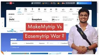 Makemytrip Vs Easymytrip Case Study | News Hindi