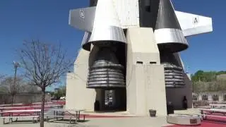 The Saturn V
