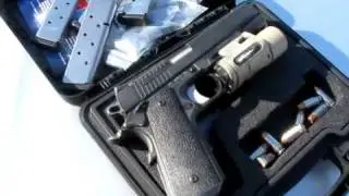 Happy 1911 Day