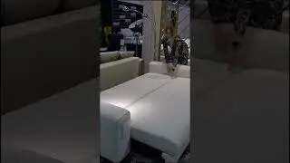 Wygodna sofa z funkcją spania? Mamy to!