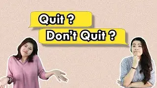 Money Advice | Would you give up a $120K Job that you hate to a $50K Job that you possibly like?