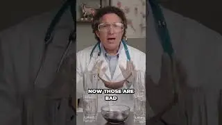 Incredible Discovery: The Toxic Ingredient Harming Your Dog's Health / Link in the Description