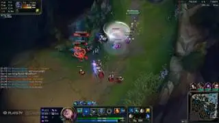 Max W + Aery Janna