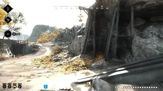 HUNT: SHOWDOWN 1896_pełny mecz