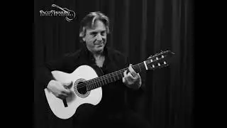 Recordando al Maestro Vicente Amigo