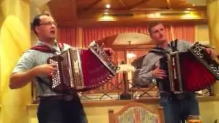 Kolsassberg Duo