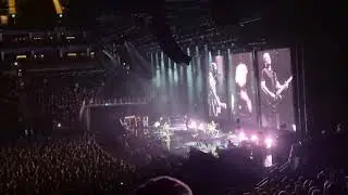 Snow Patrol - Set the Fire to the Third Bar (The O2 Arena, London 15/02/2025)
