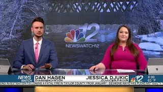 Wausau Flying Service showing people what it's like to be a pilot