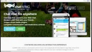 TALK AND CHAT LIVE FOR FREE FOR Huawei U8825D Ascend G330D