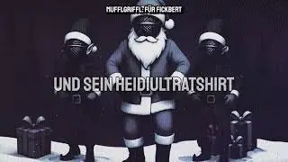 Mufflgriffl f&uuml;r Fickbert | Fightclub | Compliment Battle [FGHT-Wichtelevent]