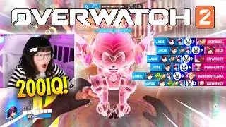 Overwatch 2 MOST VIEWED Twitch Clips of The Week! #407