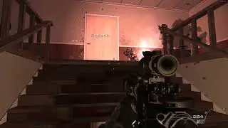 CoD MW3 - Mission Failed Successfully