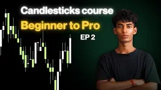 &ldquo;Agar Ye 3 Candle Samajh Li To Trading Easy Ho Jayegi 💹#stockmarketbasics #tradingforbeginners