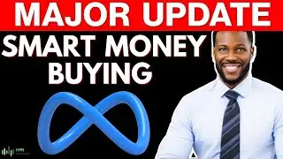 📈 Meta Stock Prediction - Smart Money Is Buying Facebook Stock? Here's Why?