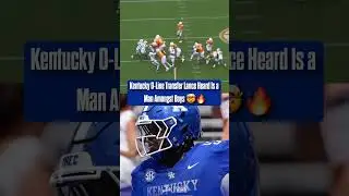 Now BBN is Anxiously Waiting to see Lance Heard Suit up in the Blue & White 👀