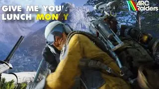 Is Arc Raiders PVE Mode A MUST for Gamers