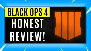 BLACK OPS 4 REVIEW - BEFORE YOU BUY... (Call Of Duty Honest Review)