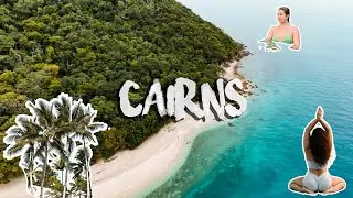 Frames of Cairns - Australia