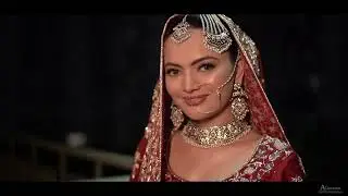 Muslim Wedding Amaansh Studio Samreen