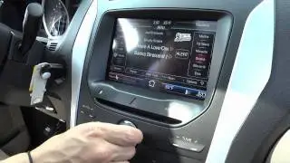 Sync Touchscreen - Entertainment - Schenectady NY