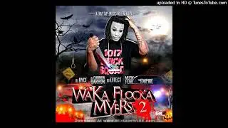 (FREE) WAKA FLOCKA FLAME + FREDO SANTANA TYPE BEAT (PROD. 4NTIFREEZE + OFFAFLAT)