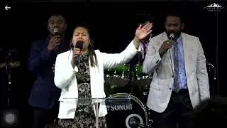 Me Vakacerecerei / Me Laveti Ga | Mt. Zion Christian Fellowship Centre