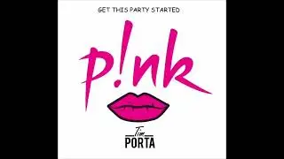 Mark Funk, Danny Cruz X Pink - Get this party funkanova (Tim Porta boot)