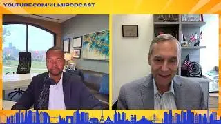 EP331 International Mediation Attempt Re Trump, Zelensky, Putin with Andy Semotiuk